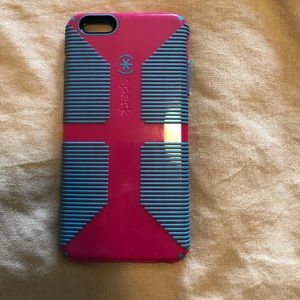 iPhone 6s Plus case!